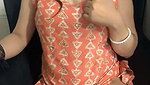Beautiful brown hair chachi showing her huge ass  shaking