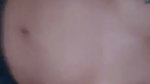 Beautiful girl show her boobs  press her nipple