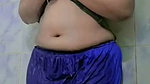 Beautiful girl undress  show her sexy figure