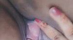 Beautiful hot girl show her boobs  asshole