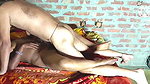 Bhabhi apply oil  fucking hard moan