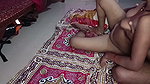 Bhabhi pussy rubing  riding