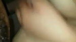 Big Boobs aunty riding  enjoying