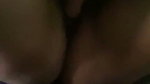 Boyfriend fingering her girlfriend hairly pussy  fuck