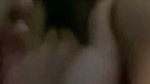 Boyfriend fingering her girlfriend hairly pussy  fuck