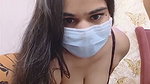 Boyfriend pussy Licking  enjoying with gf