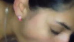 Delhi hot girl give Blowjob