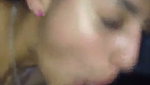 Delhi hot girl give Blowjob
