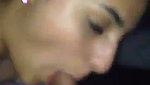 Delhi hot girl give Blowjob