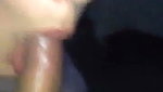Delhi hot girl give Blowjob