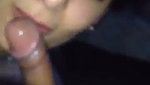 Delhi hot girl give Blowjob