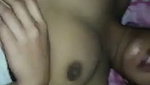 Desi Beautiful bhabhi fucking  moan
