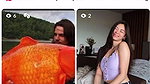 Simi, Hot Babe, Teasing on Tango Live