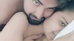 Girlfriend give Blowjob  enjoying in hotel room