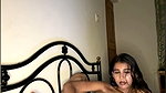 Hot delhi girl fingering  Masturbating