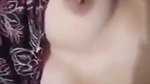 Hot girl show her juice pussy