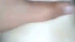 Hot lady give Blowjob to lover