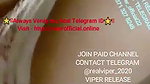 Shruti aka Sona Chandal Full Nude Show on EXCLUSIVE PREMIUM Tango Live