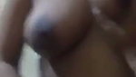 Hot lady rubing her pussy  enjoying