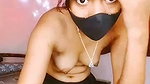 Hottest girl nude dancing
