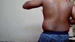 Husband  wife enjoying  showing