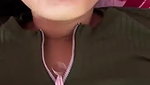 New update sexy aunty show her asshole  fuck hard in Doggy style moan