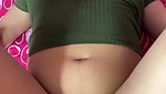 New update sexy aunty show her asshole  fuck hard in Doggy style moan