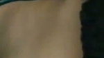 Poor aunty show her huge boobs on vc
