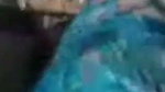 Poor aunty show her huge boobs on vc