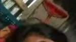 Poor aunty show her huge boobs on vc