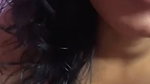 Sexy aunty riding  fuck in Doggy  moan loudly