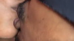 Sexy aunty riding  fuck in Doggy  moan loudly