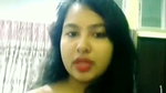 sexy beautiful girl show her boobs