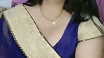 Sexy bhabhi Fingering her pussy on live
