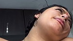 Sexy hot aunty rubing her pussy  moan