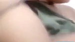 Sexy hot doctor showing her boobs on vc