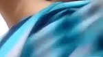 Sexy hot doctor showing her boobs on vc