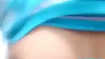 Sexy hot doctor showing her boobs on vc