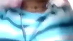 Sexy hot doctor showing her boobs on vc