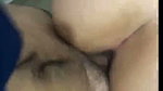 Sexy hot girl employee fuck in office toilet
