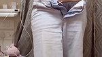 Sexy hot Mumbai girl showing her sweet boobs  rubing