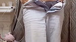 Sexy hot Mumbai girl showing her sweet boobs  rubing