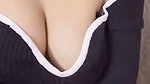 Sexy hot Mumbai girl showing her sweet boobs  rubing