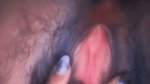 Sexy Mumbai girl show her huge boobs  suck cock