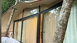 Sexy Mumbai girl show her nude body outside of hotel room