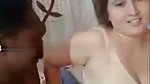 Sexy rajasthani bhabhi fucking from back side