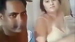 Sexy rajasthani bhabhi fucking from back side