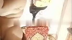 Sexy rajasthani bhabhi fucking from back side