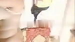 Sexy rajasthani bhabhi fucking from back side