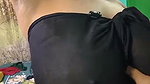 Sexy wife showing her pussy  ash enjoying with husband